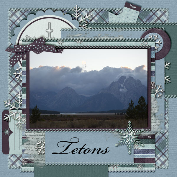 Tetons