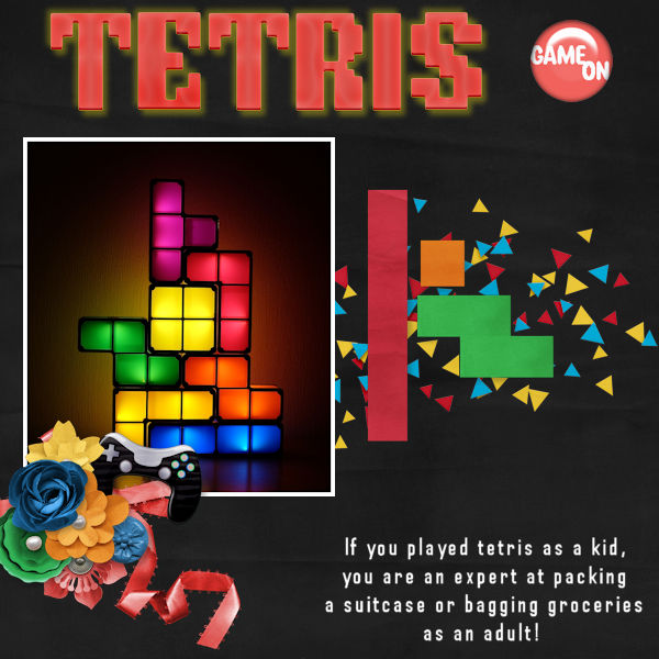 Tetris