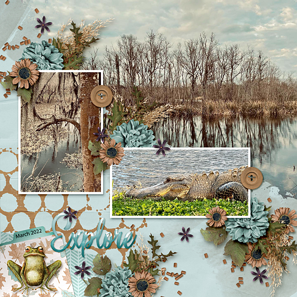 Texas State Park