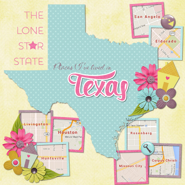 texas