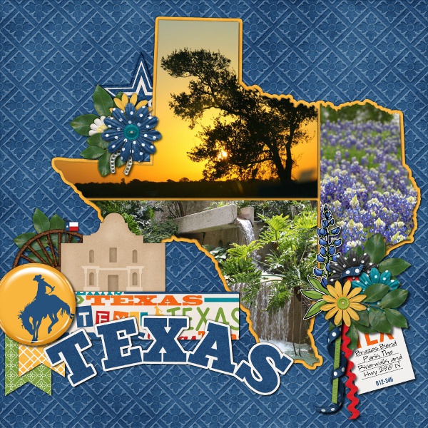 Texas