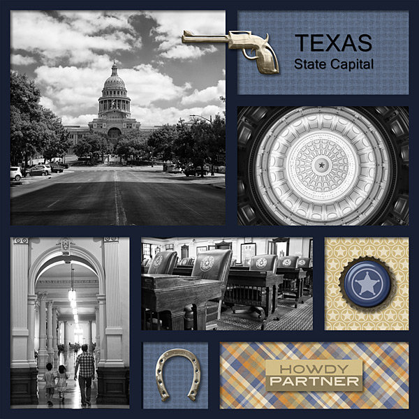 Texas