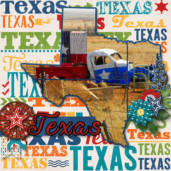 Texas