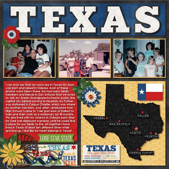 Texas