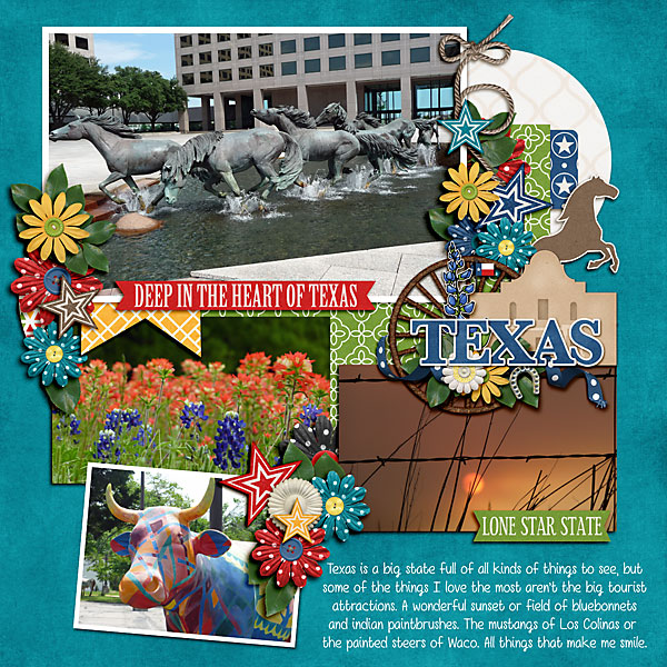 Texas
