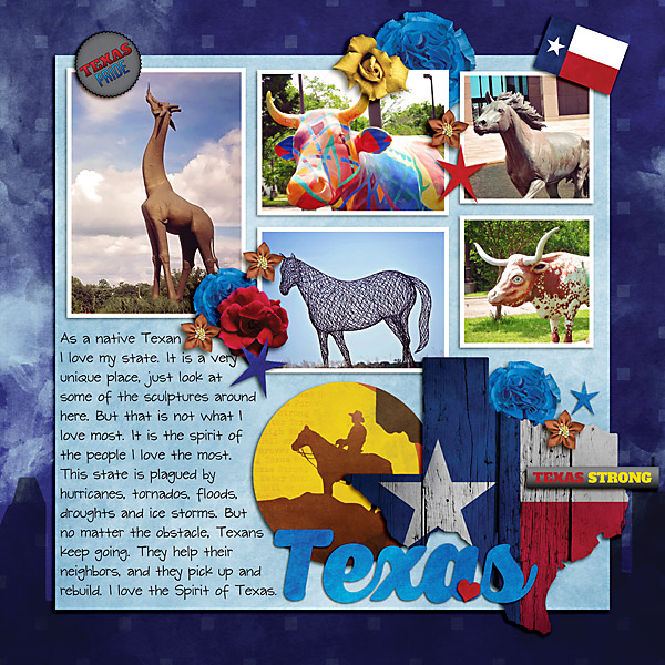 Texas