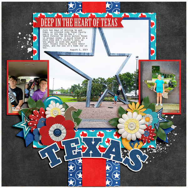 Texas