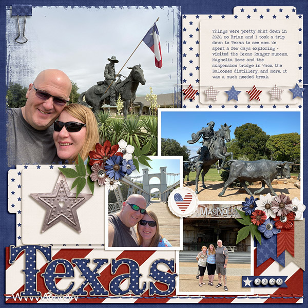 Texas