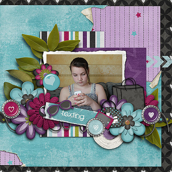 Texting