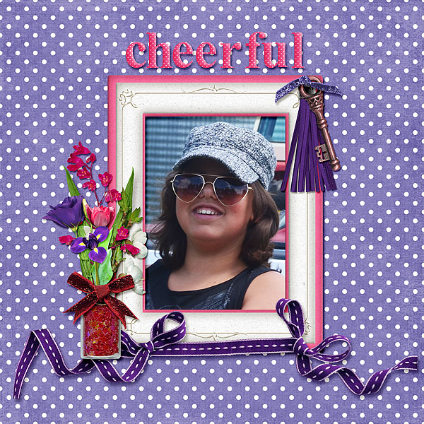 Teyla