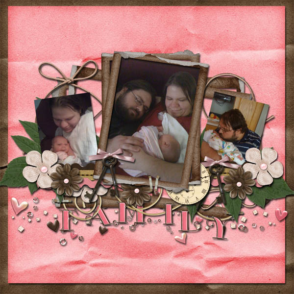 Th Phelps Famly