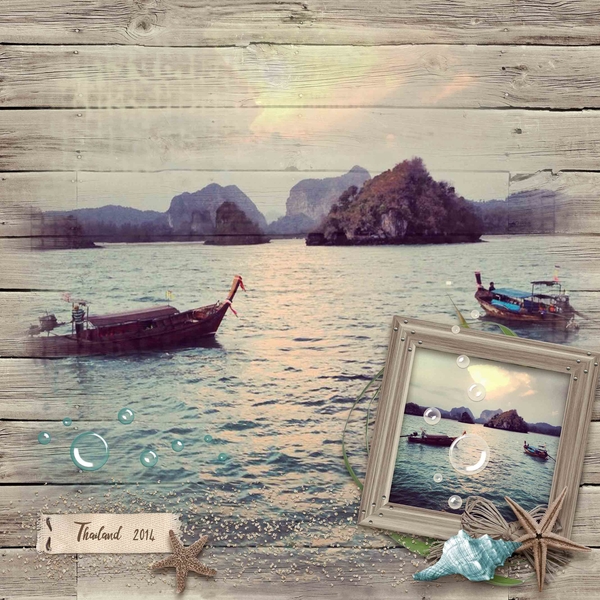 Thailand 2014