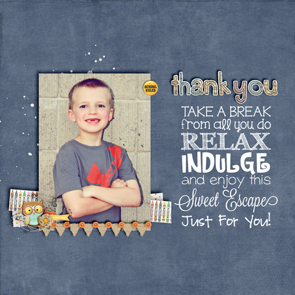Thank You