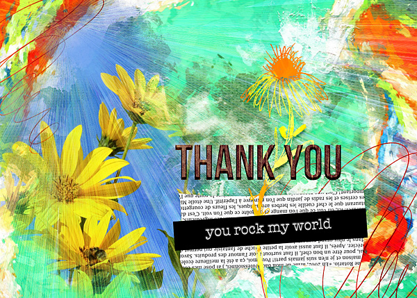 Thank you