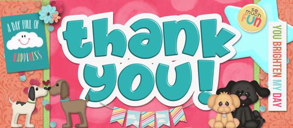 Thank you!
