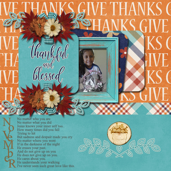 Thankful+Blassed