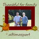 thankful for