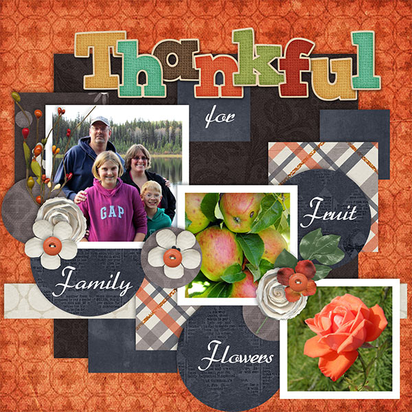 Thankful-For