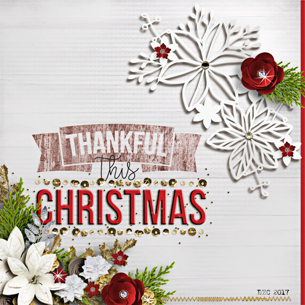 thankful this christmas-cover