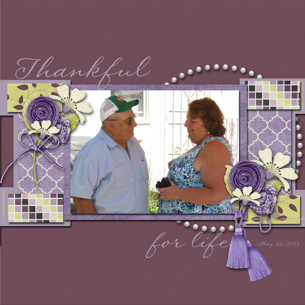 Thankful