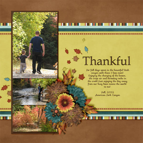 Thankful