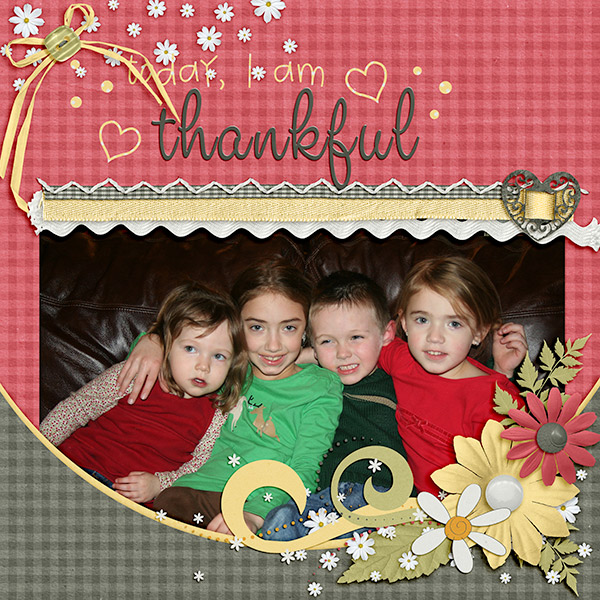 Thankful