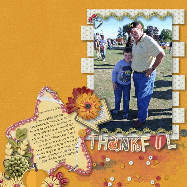 Thankful