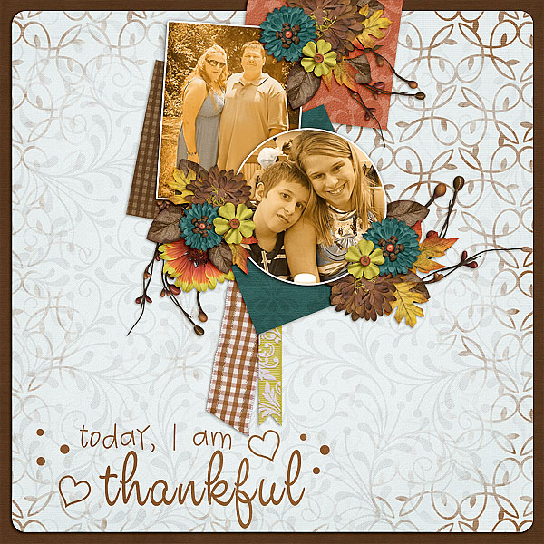 Thankful
