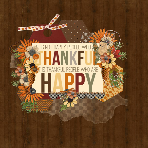 thankful