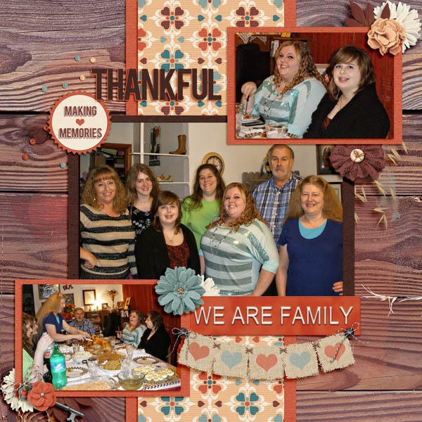 Thankful