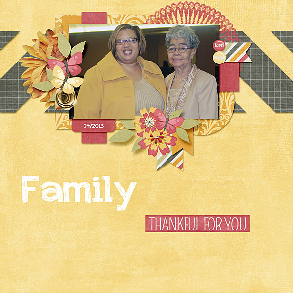 Thankful