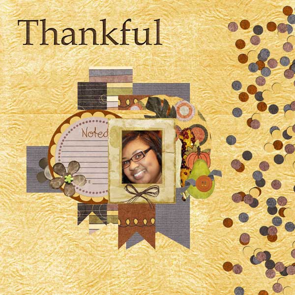 Thankful