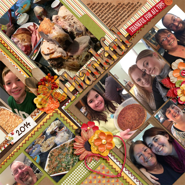 Thankful