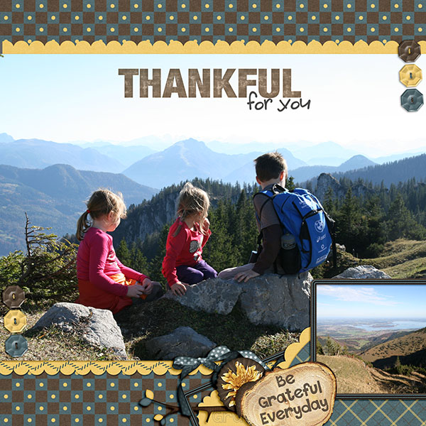 Thankful