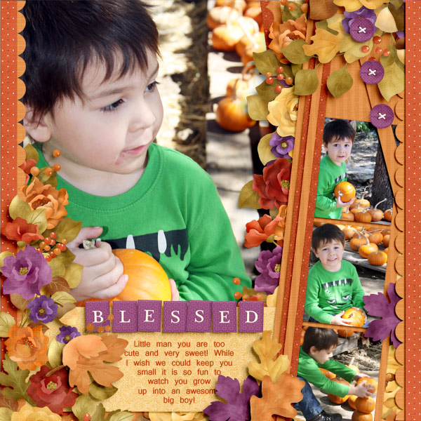 Thankful