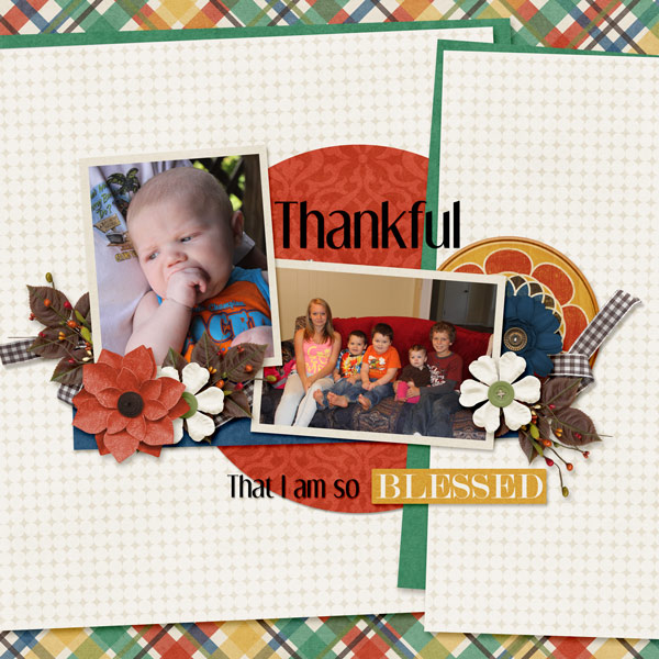Thankful