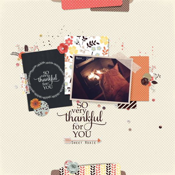Thankful
