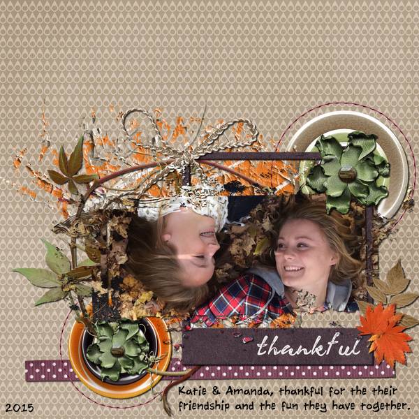 Thankful