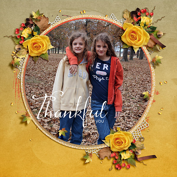 thankful