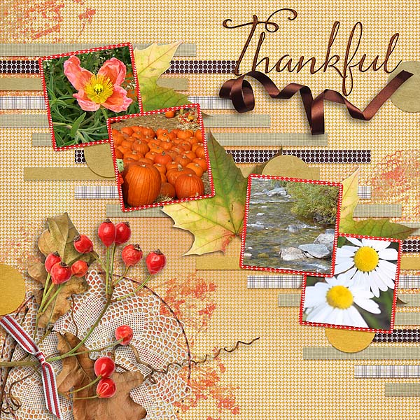 Thankful