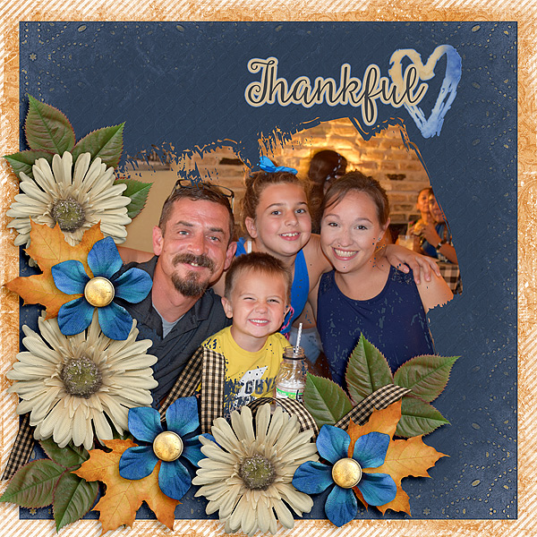 Thankful