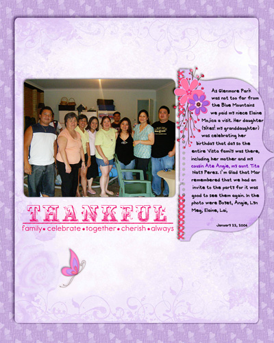 thankful