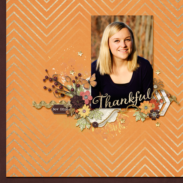 Thankful
