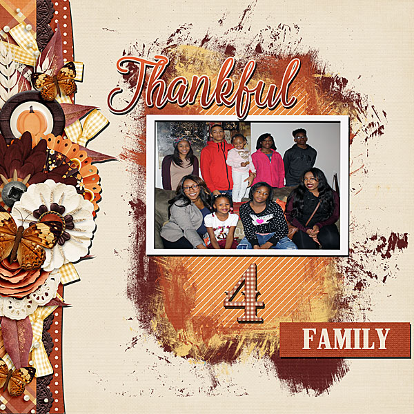 Thankful