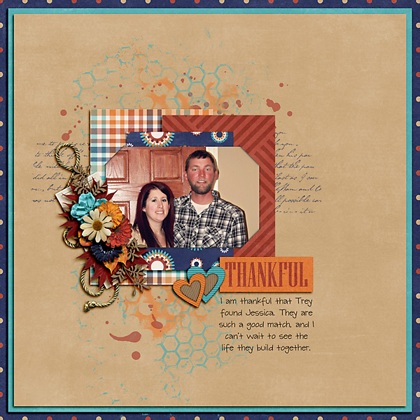 Thankful