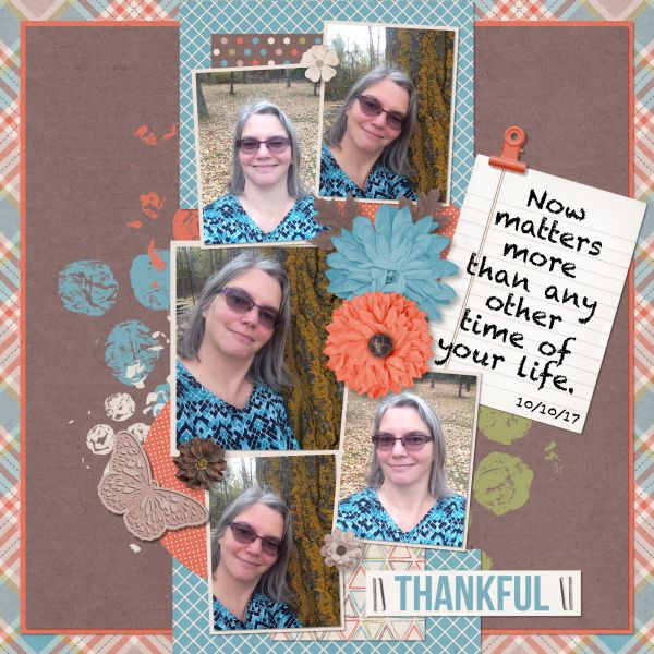 Thankful