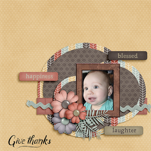 Thankful