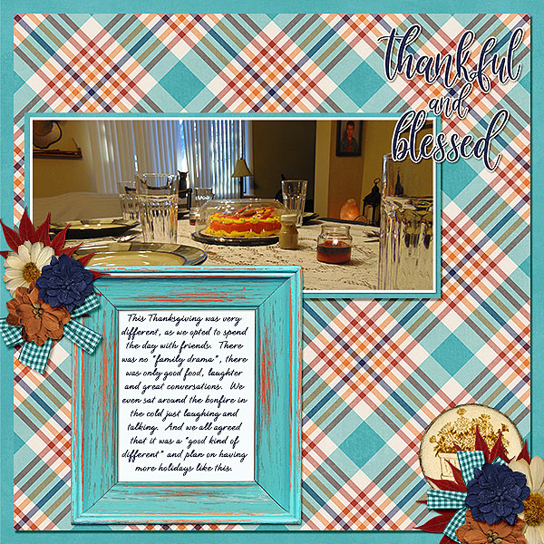 Thankful