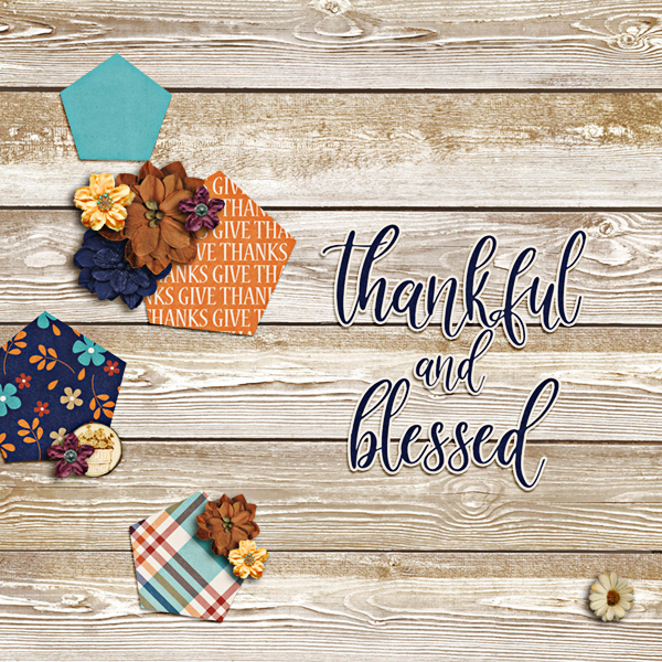 thankful