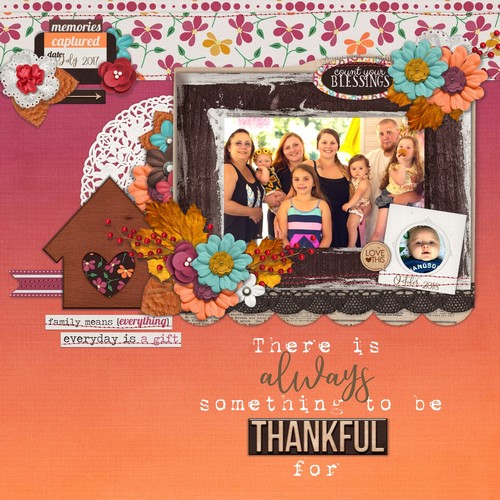 Thankful